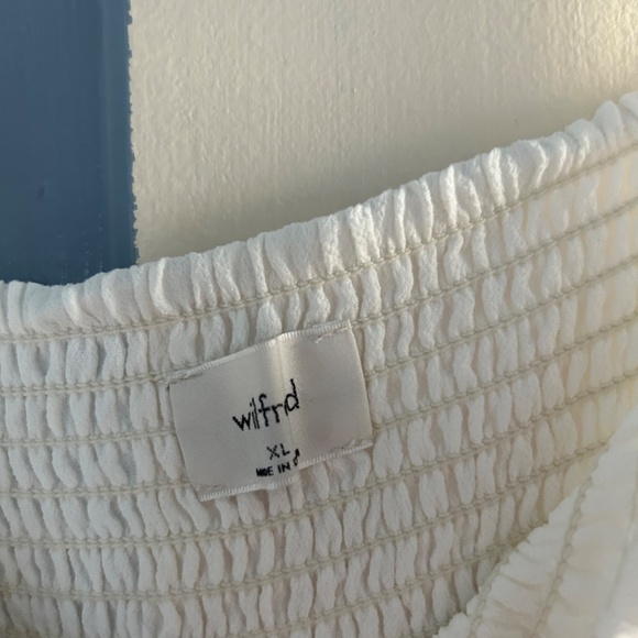 Wilfred (Aritzia) Jumpsuit - Picture 2 of 3